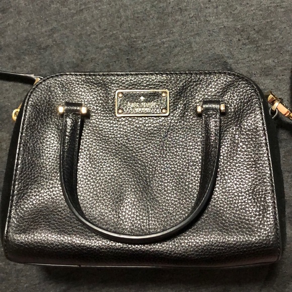 Kate Spade New York Kay Street Mini Felix Satchel - Picture 3 of 4